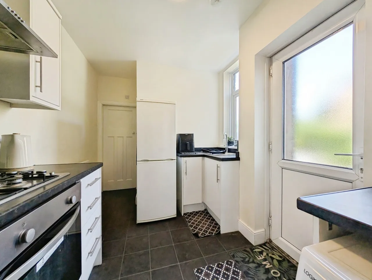 Addycombe Terrace, Newcastle upon Tyne, Tyne and Wear, NE6, photo 6
