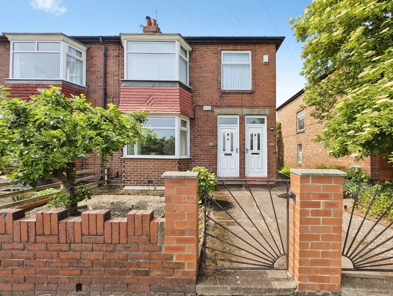 2 bed flat for sale — Addycombe Terrace, Newcastle upon Tyne, Tyne and Wear, NE6