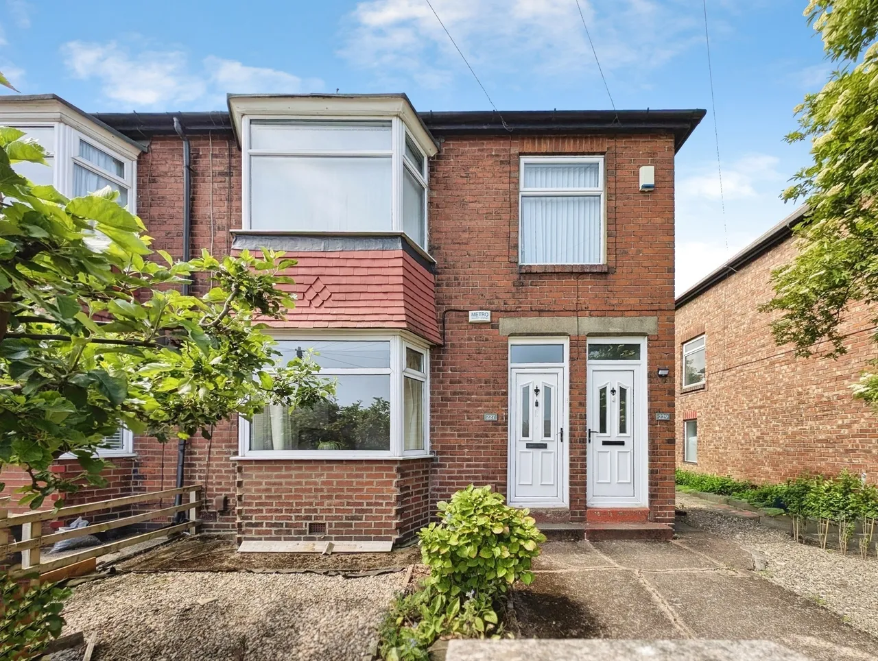 Addycombe Terrace, Newcastle upon Tyne, Tyne and Wear, NE6, photo 10