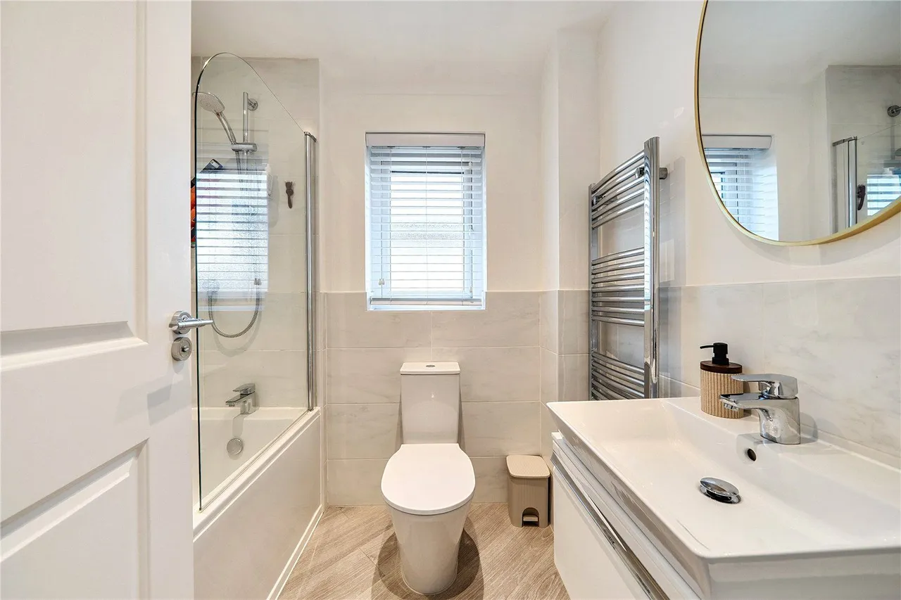 Henrietta Court, Chadderton, OL9, photo 21