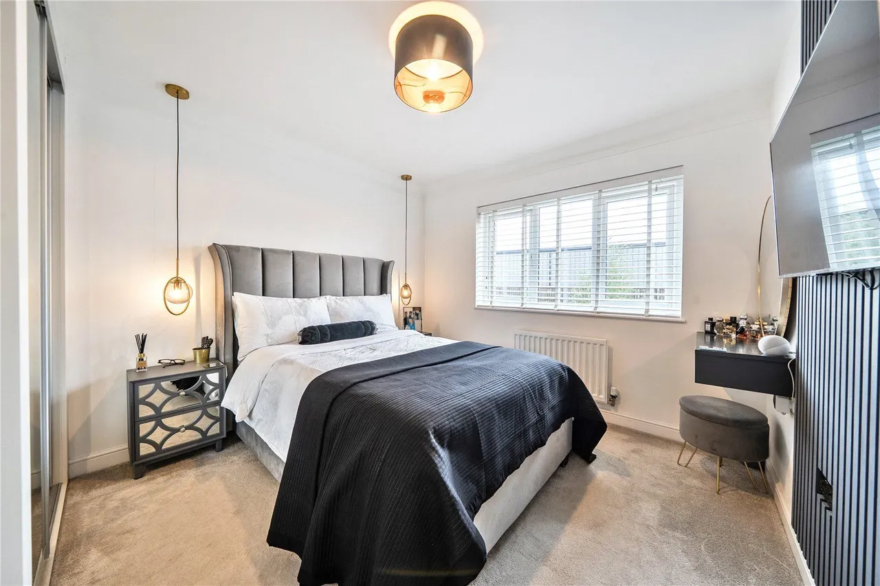 Henrietta Court, Chadderton, OL9, photo 15