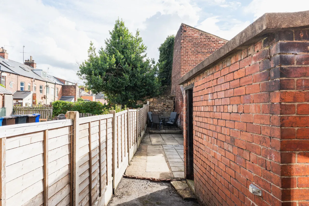 Taplin Road, Sheffield, S6, photo 11