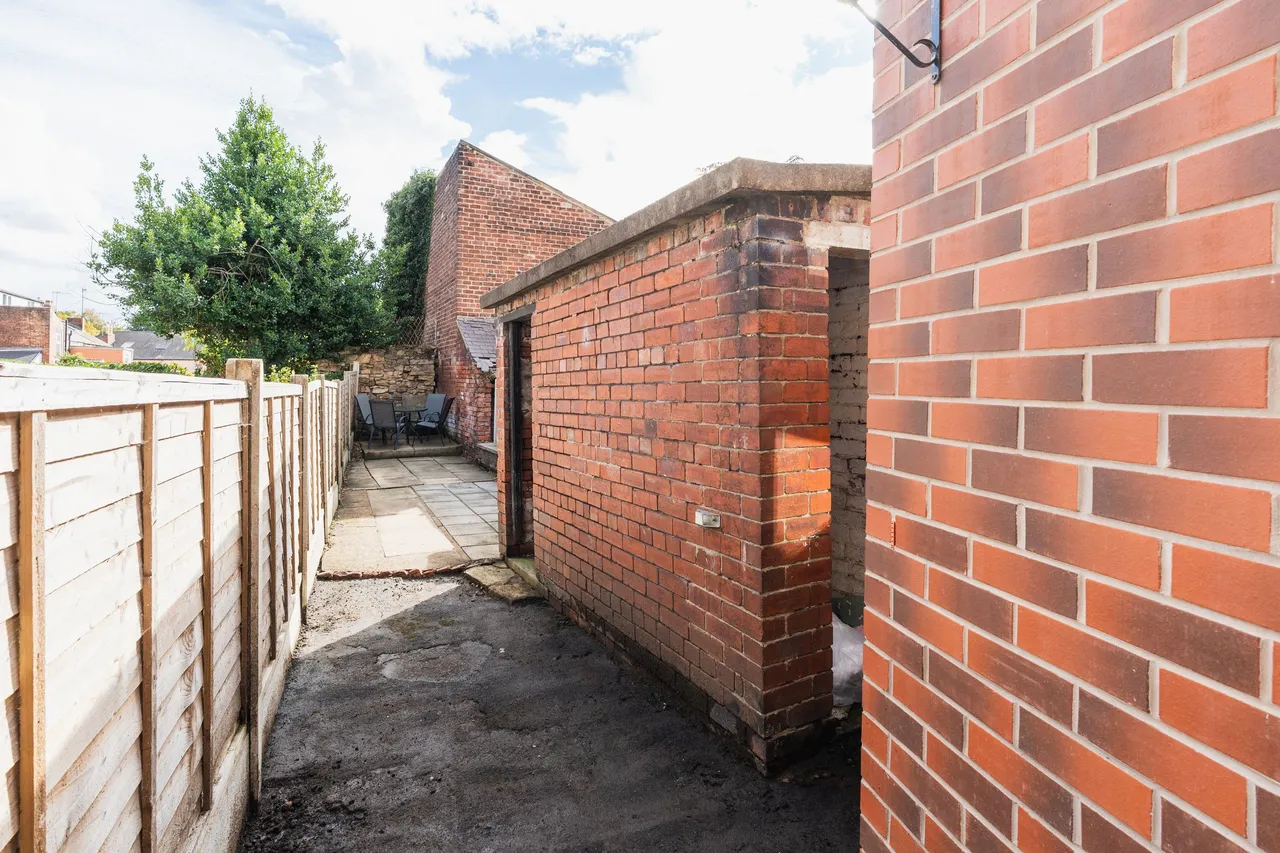 Taplin Road, Sheffield, S6, photo 25