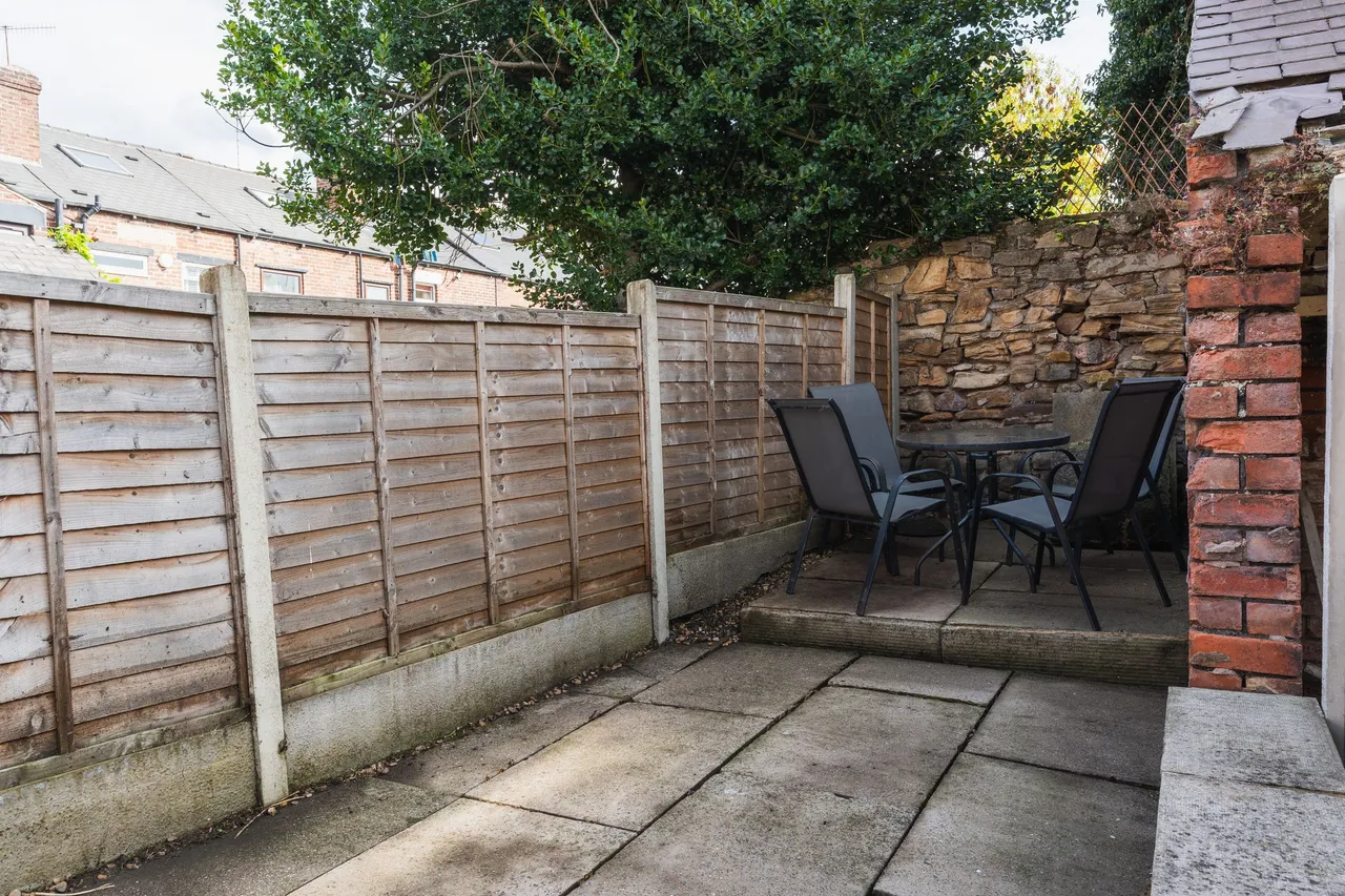 Taplin Road, Sheffield, S6, photo 24