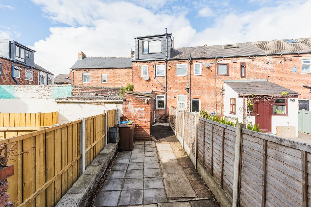 Taplin Road, Sheffield, S6, photo 4