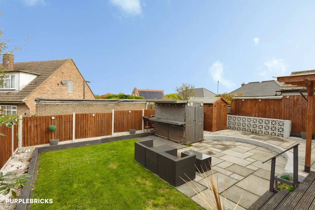 Chatsworth Close, Loughborough, LE12, photo 5