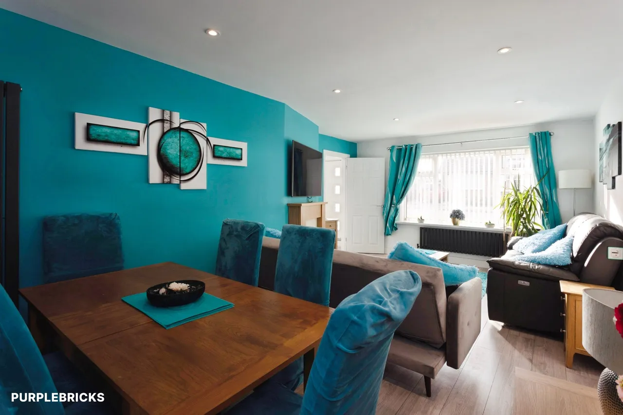 Chatsworth Close, Loughborough, LE12, photo 3