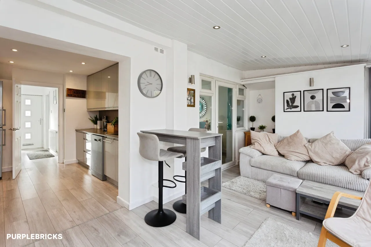 Chatsworth Close, Loughborough, LE12, photo 14