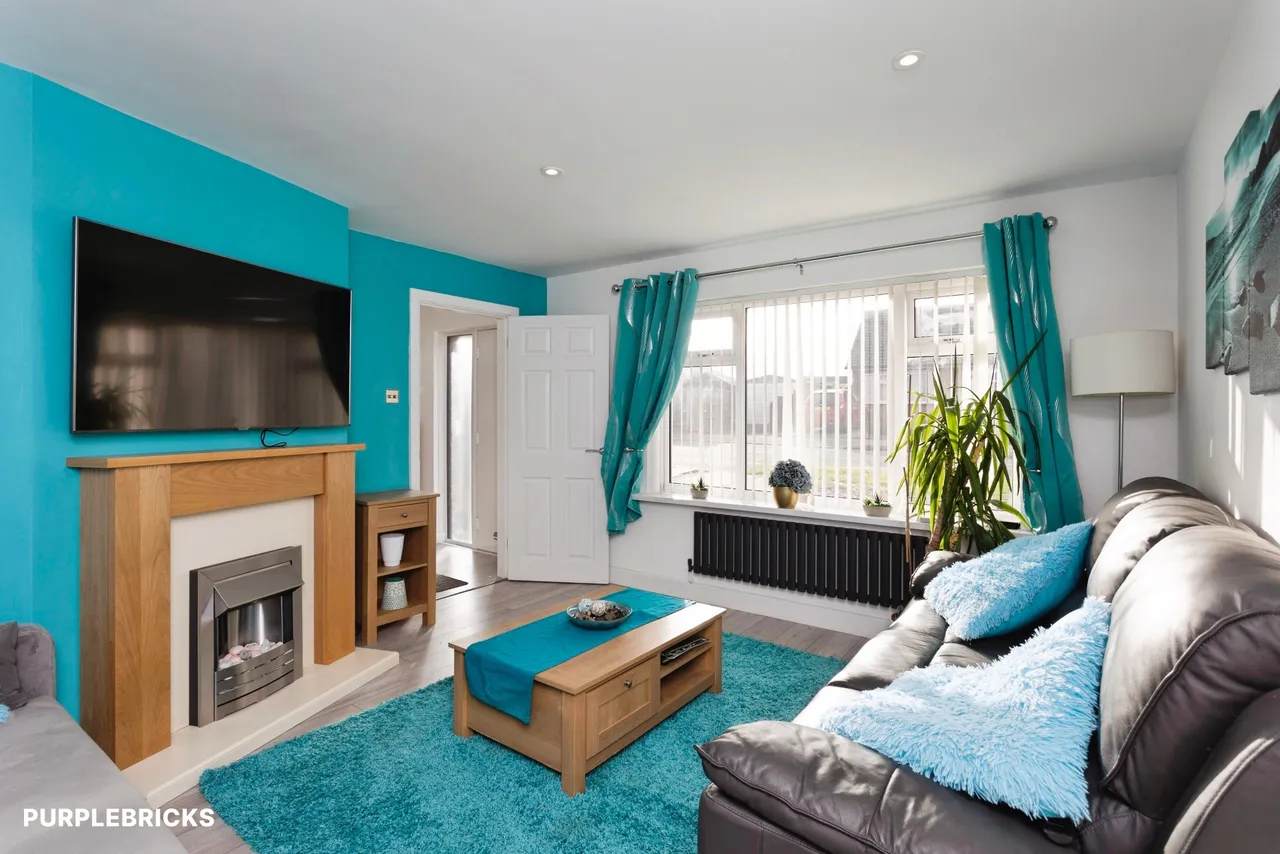 Chatsworth Close, Loughborough, LE12, photo 7
