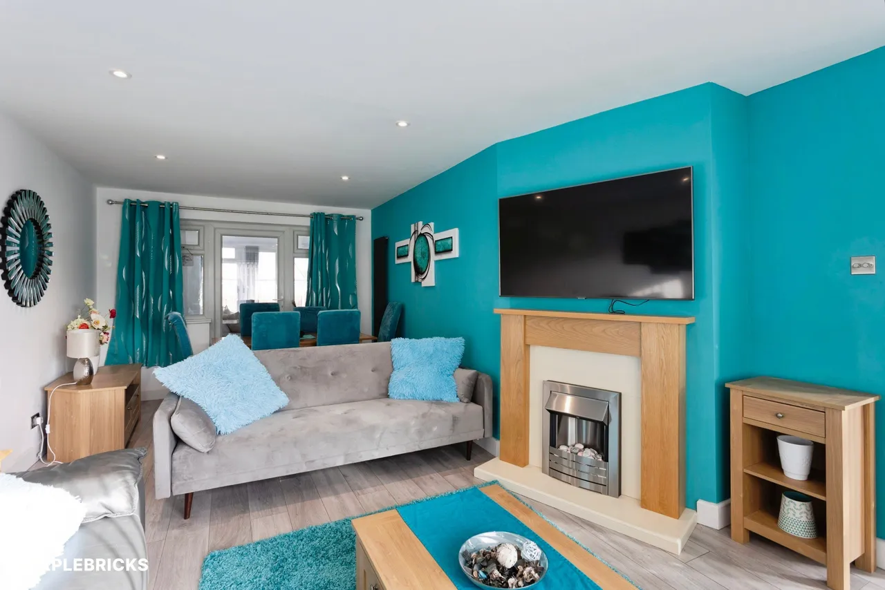 Chatsworth Close, Loughborough, LE12, photo 10
