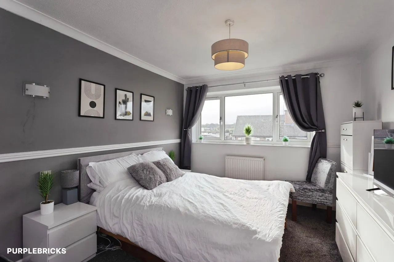 Chatsworth Close, Loughborough, LE12, photo 36