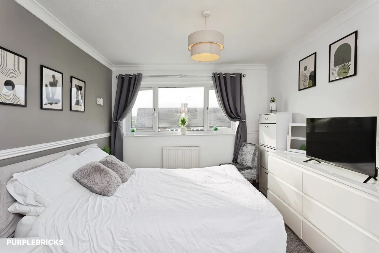 Chatsworth Close, Loughborough, LE12, photo 26