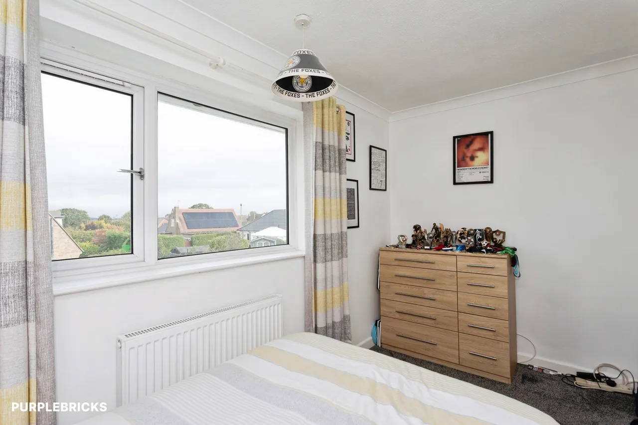 Chatsworth Close, Loughborough, LE12, photo 25