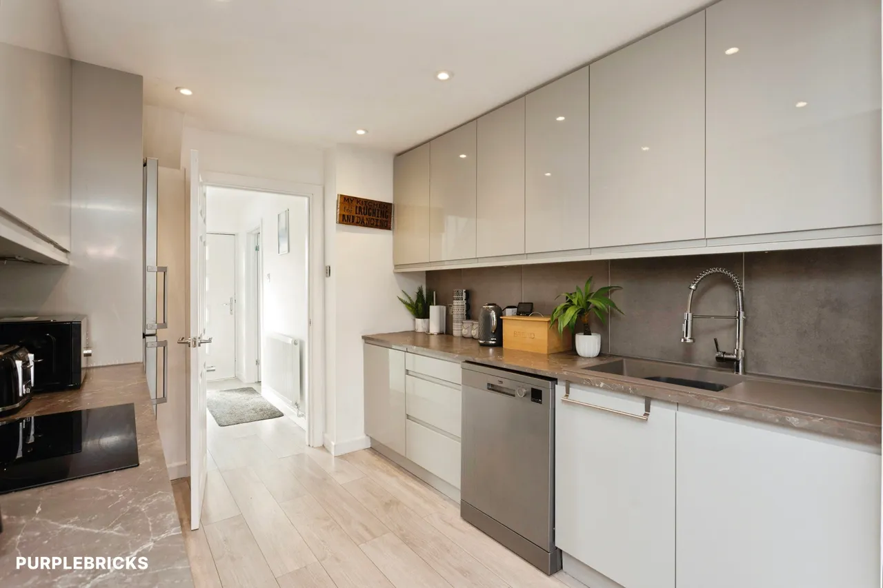 Chatsworth Close, Loughborough, LE12, photo 12