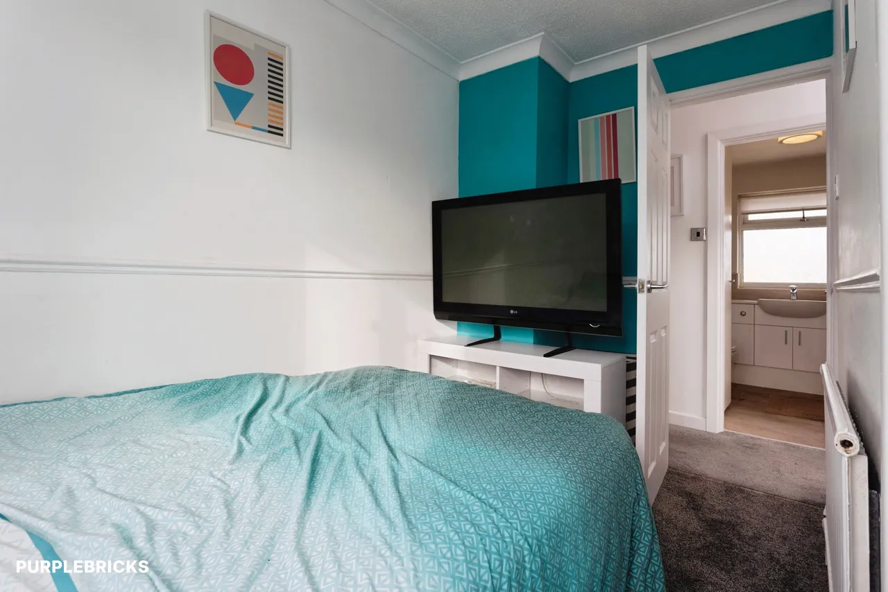 Chatsworth Close, Loughborough, LE12, photo 24