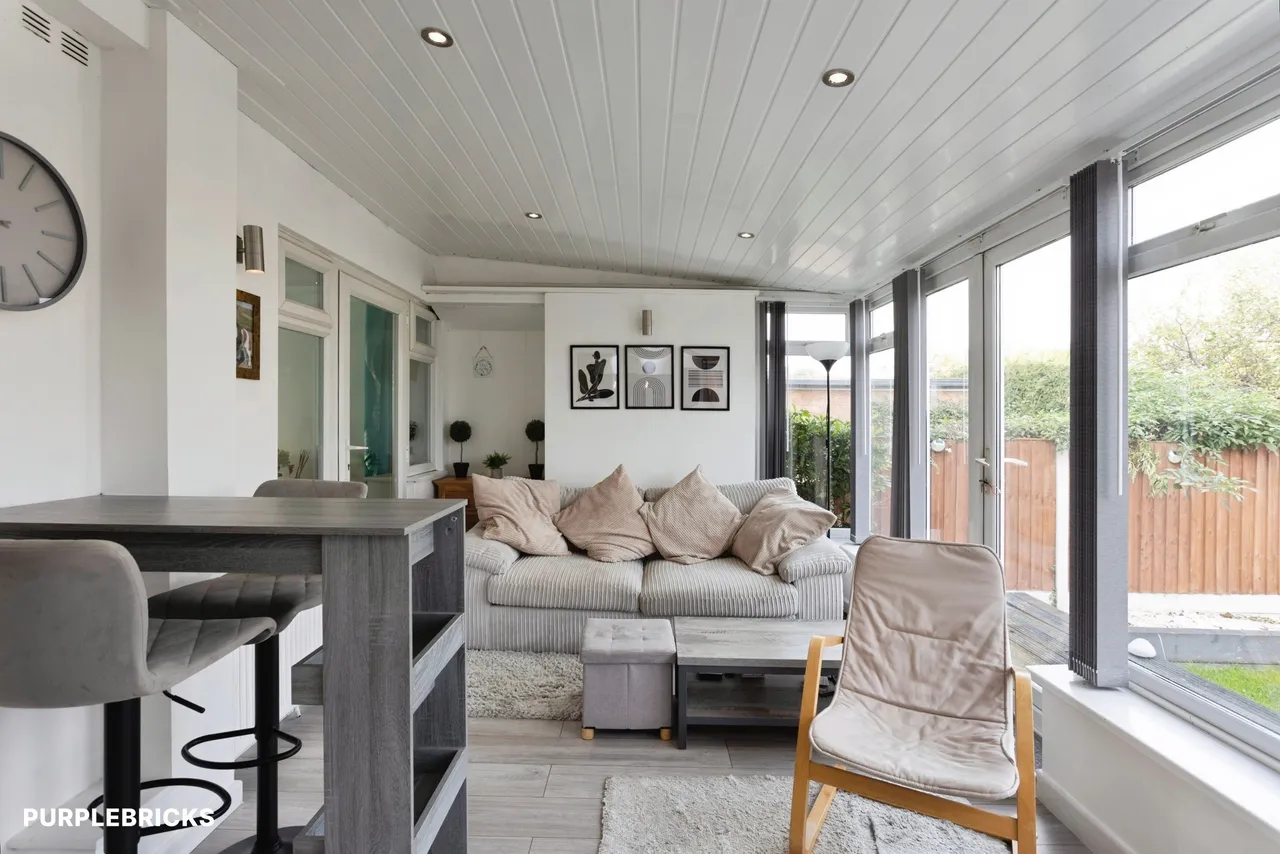 Chatsworth Close, Loughborough, LE12, photo 8