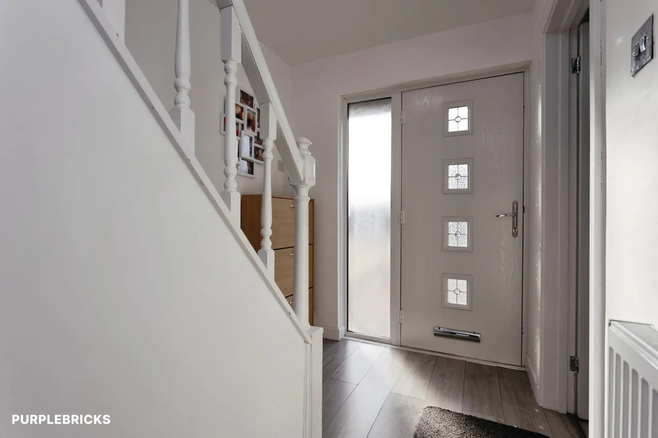Chatsworth Close, Loughborough, LE12, photo 22