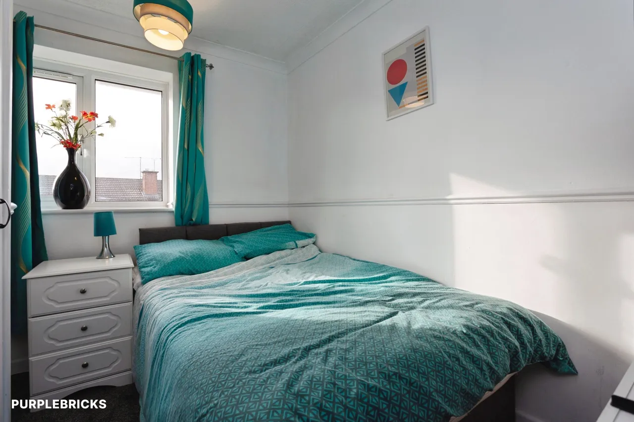 Chatsworth Close, Loughborough, LE12, photo 29