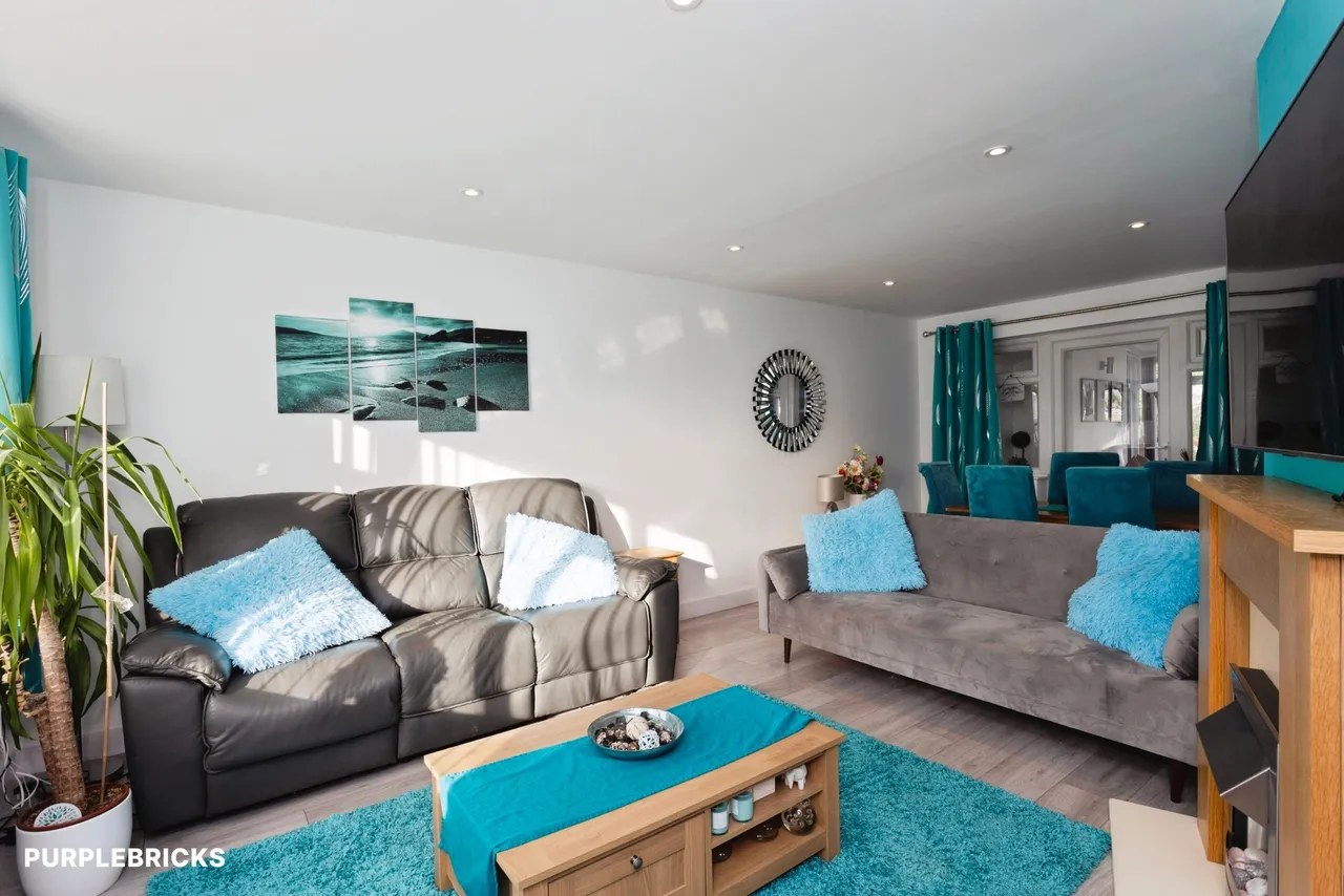 Chatsworth Close, Loughborough, LE12, photo 6