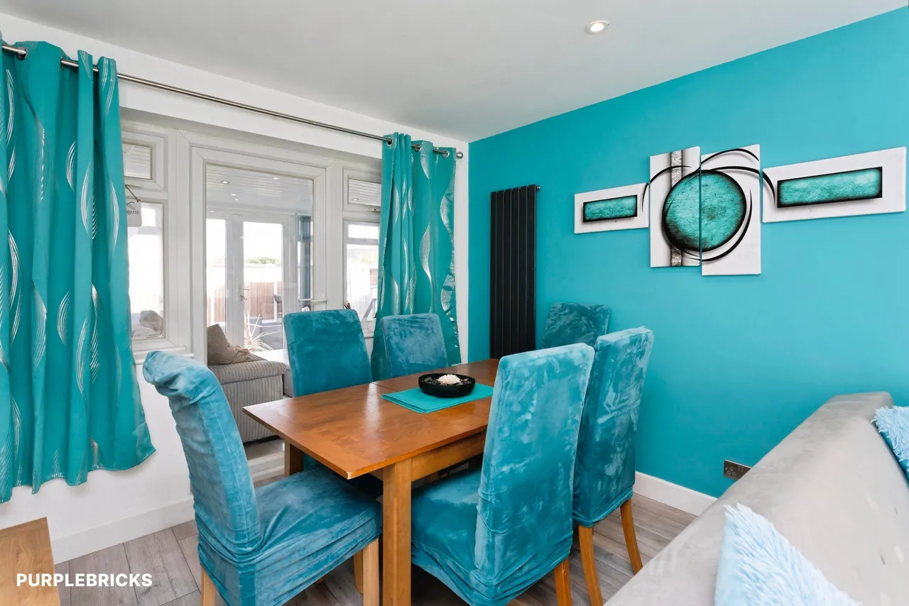 Chatsworth Close, Loughborough, LE12, photo 9