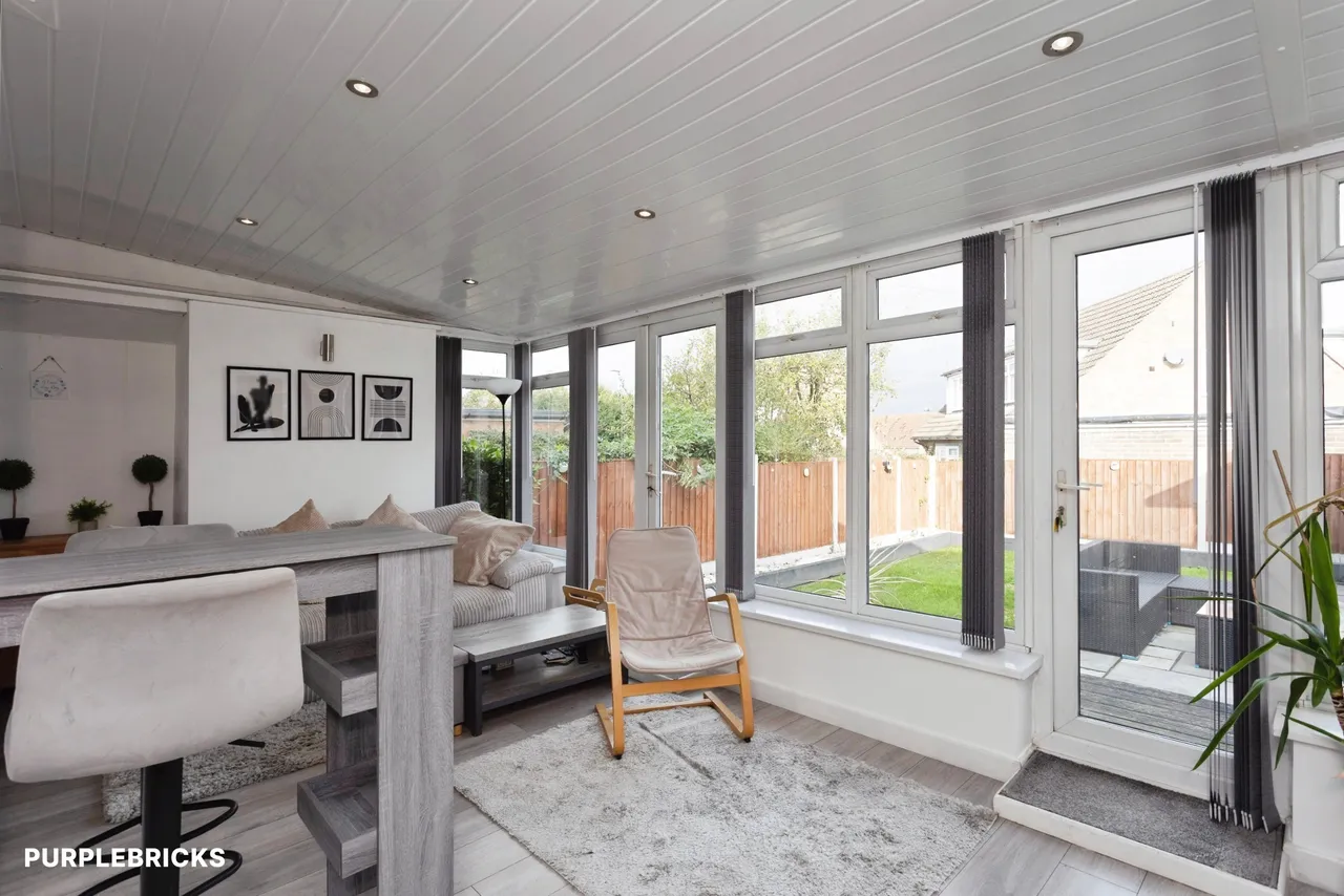 Chatsworth Close, Loughborough, LE12, photo 15