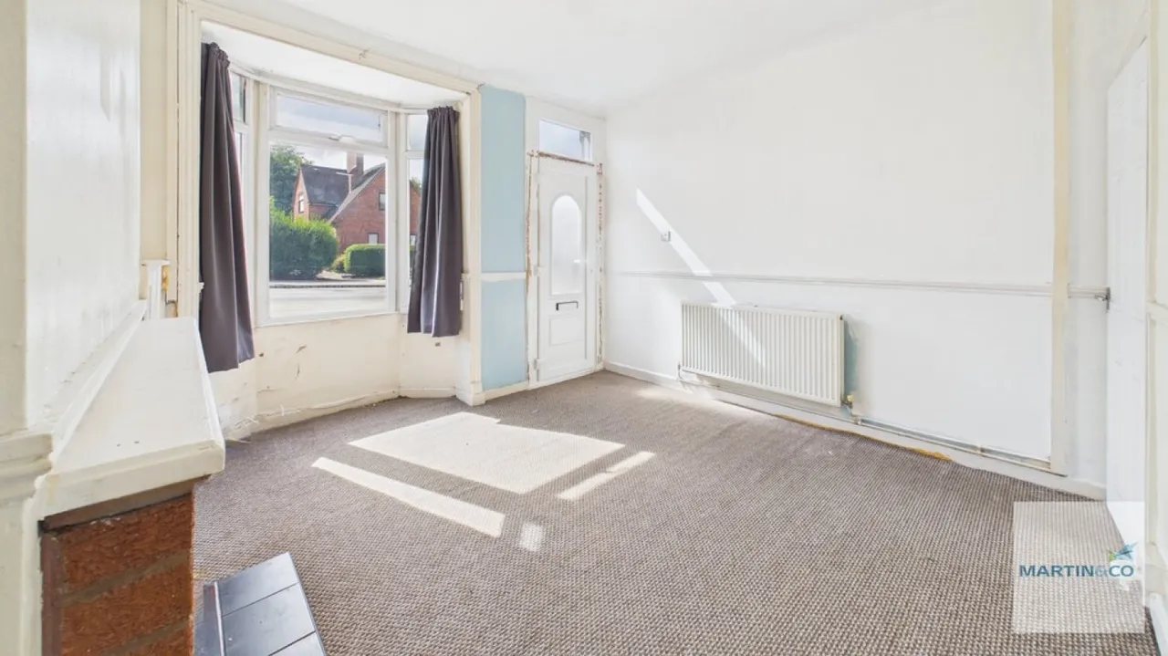 Glascote Road, Tamworth, photo 3