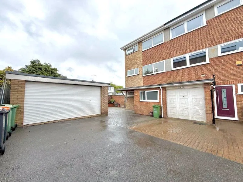 St. Michaels Avenue, Houghton Regis LU5 5DH, photo 18