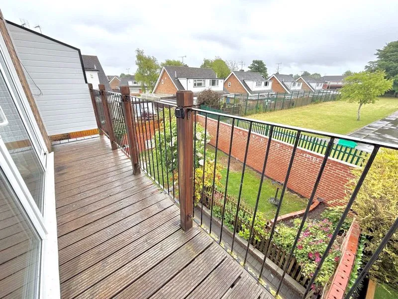 St. Michaels Avenue, Houghton Regis LU5 5DH, photo 5
