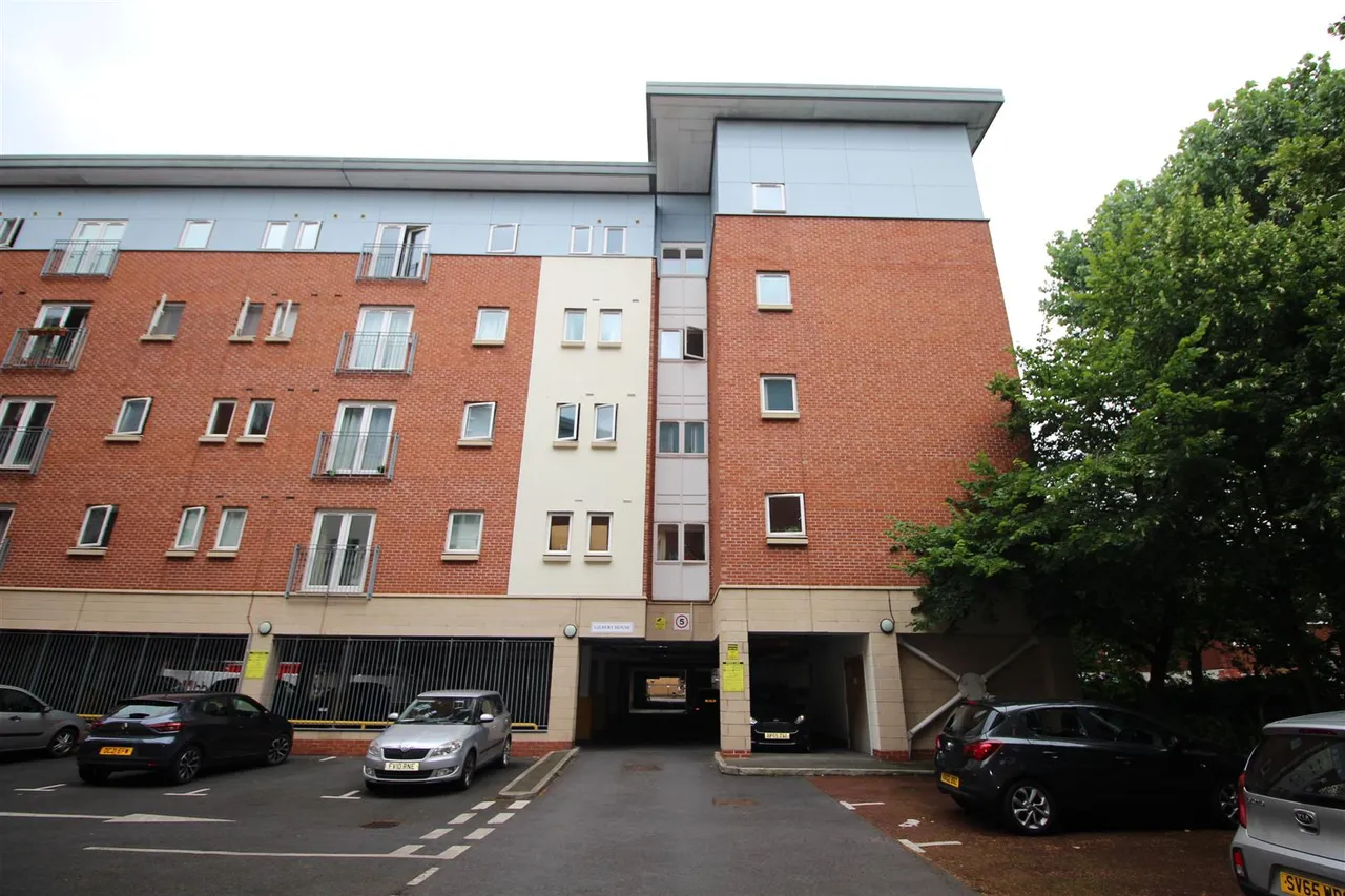Elmira Way, Salford, M5 3DE, photo 10