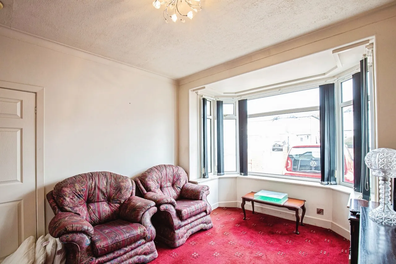 Warbreck Hill Road, Blackpool, FY2, photo 4