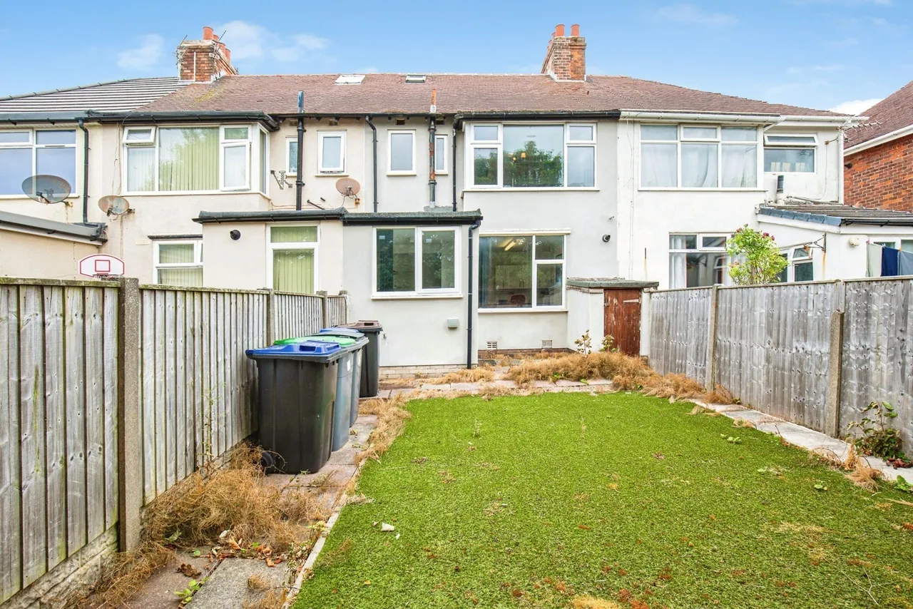 Warbreck Hill Road, Blackpool, FY2, photo 18