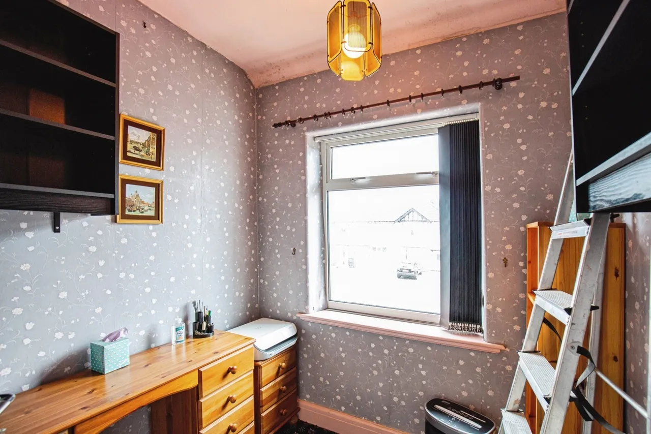 Warbreck Hill Road, Blackpool, FY2, photo 15