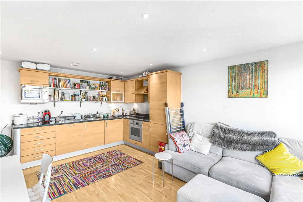 Bell Yard Mews, London, SE1, photo 9