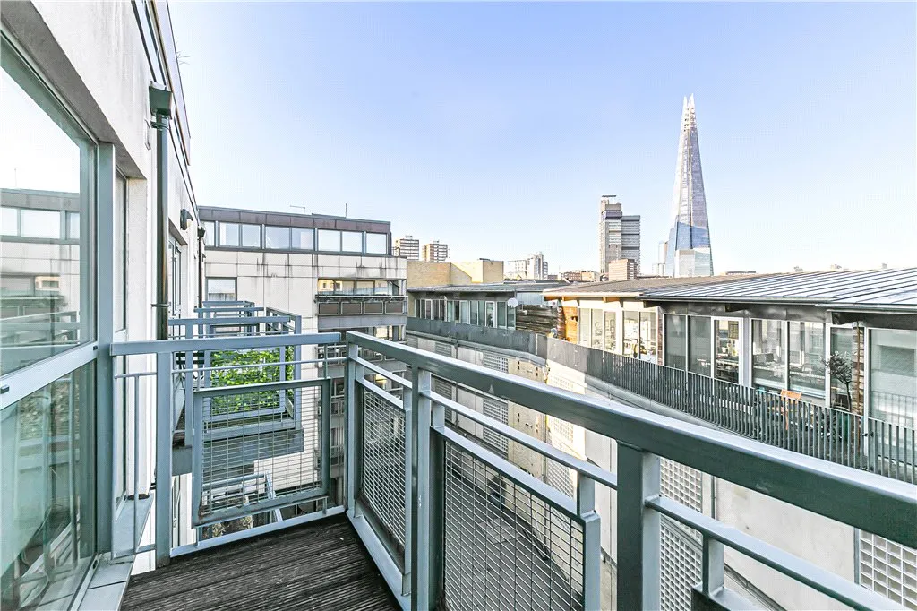 Bell Yard Mews, London, SE1, photo 2