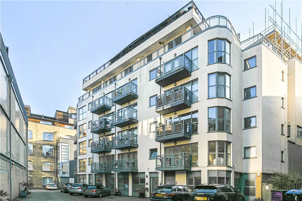 Bell Yard Mews, London, SE1, photo 11