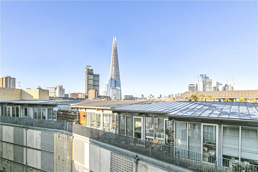 Bell Yard Mews, London, SE1, photo 10