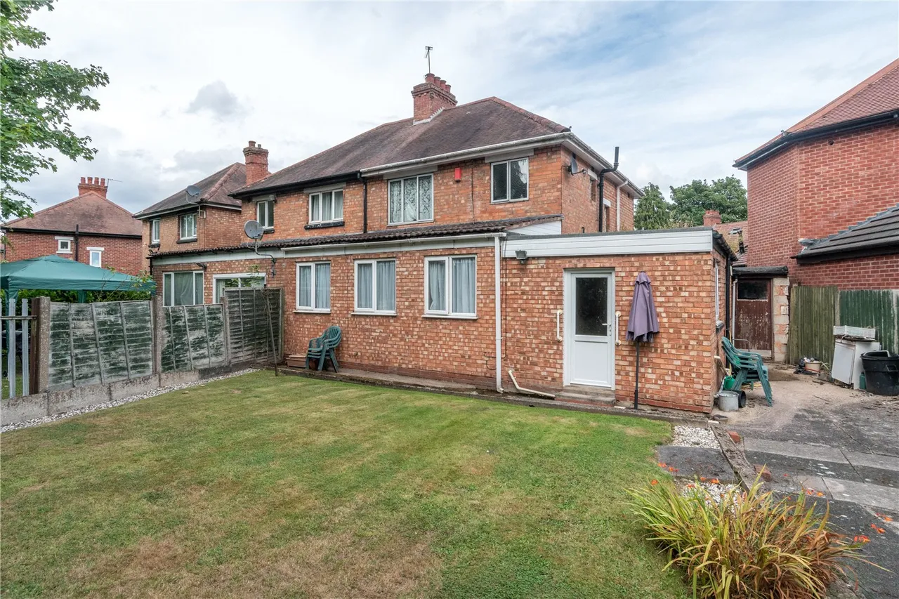 Croome Close, Sparkhill, Birmingham, B11 4JG, photo 10