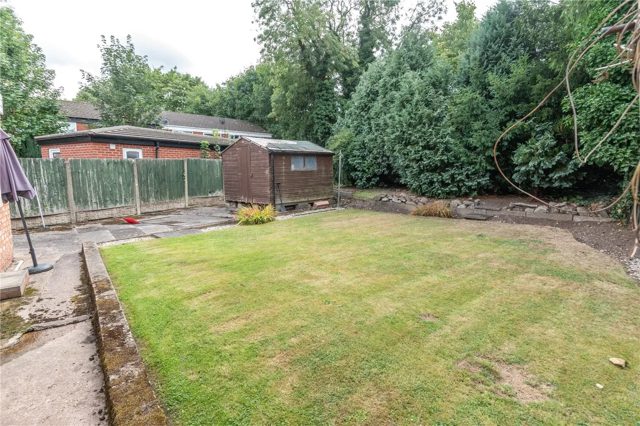 Croome Close, Sparkhill, Birmingham, B11 4JG, photo 9