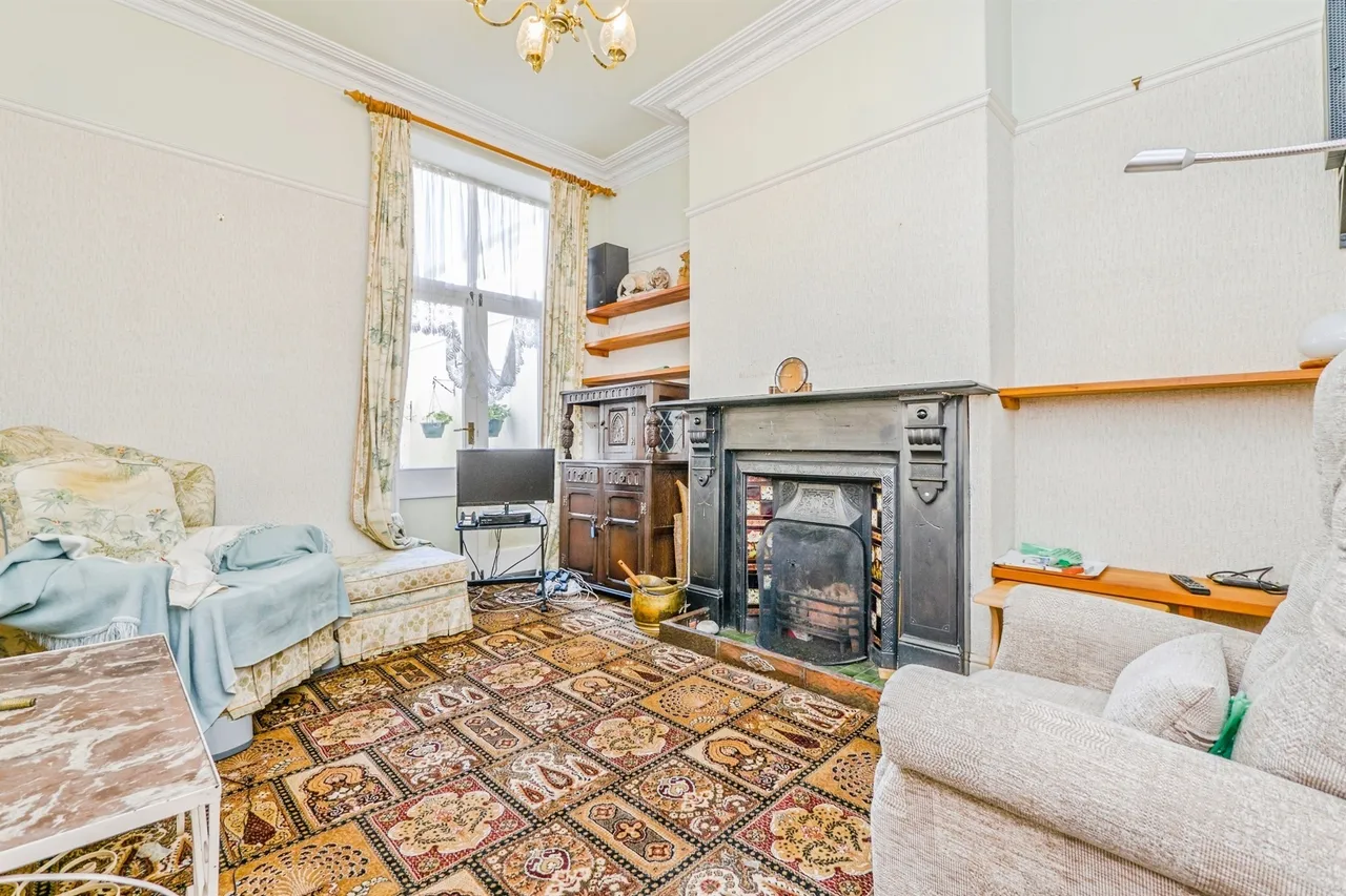 Plasturton Avenue, Cardiff, photo 4