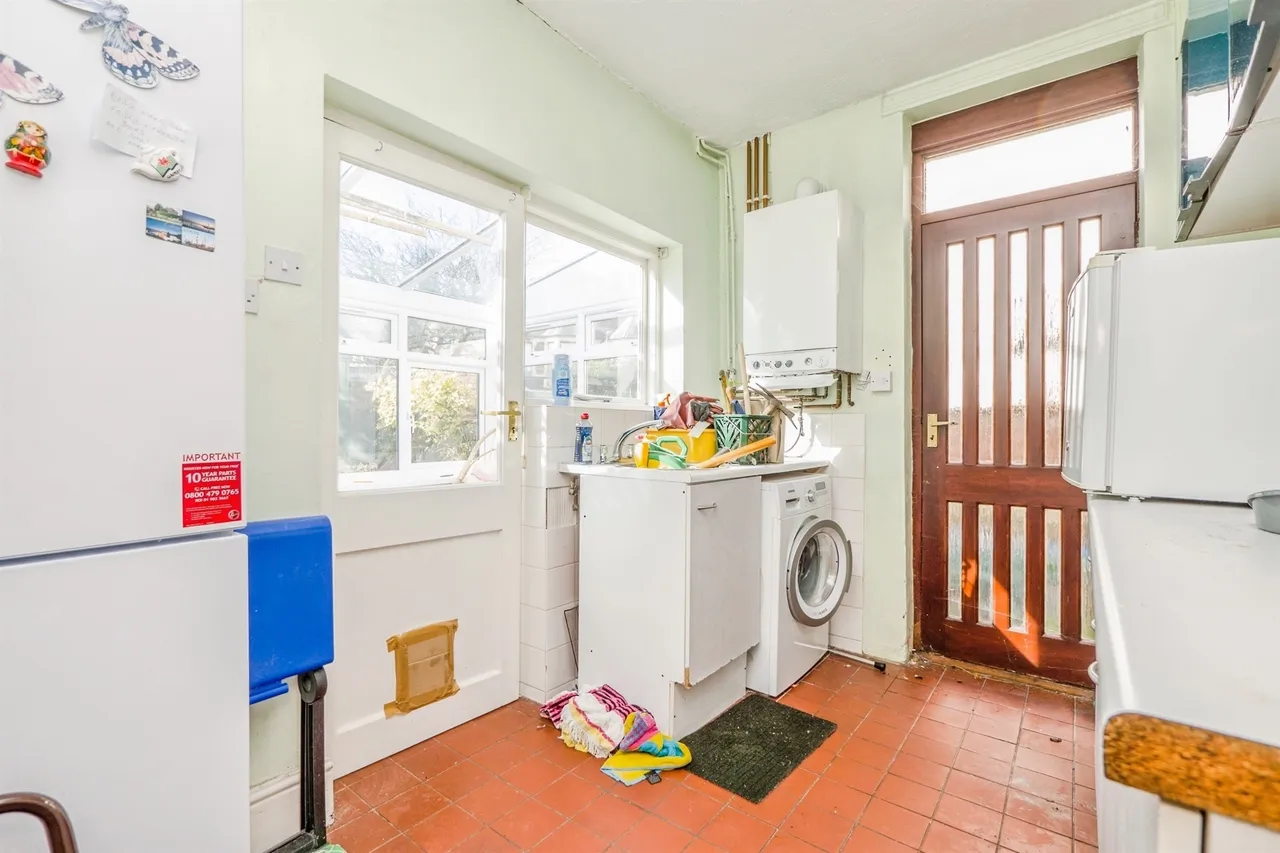 Plasturton Avenue, Cardiff, photo 9