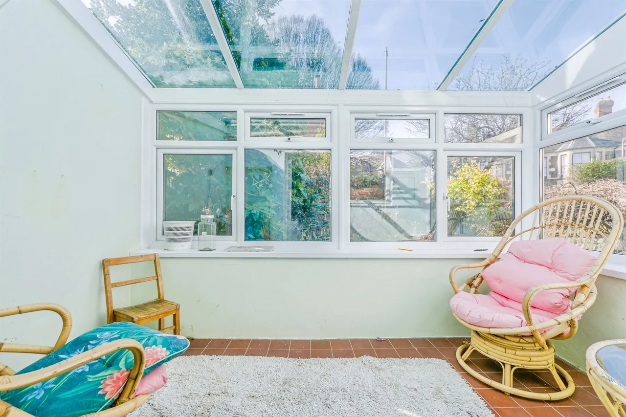 Plasturton Avenue, Cardiff, photo 10