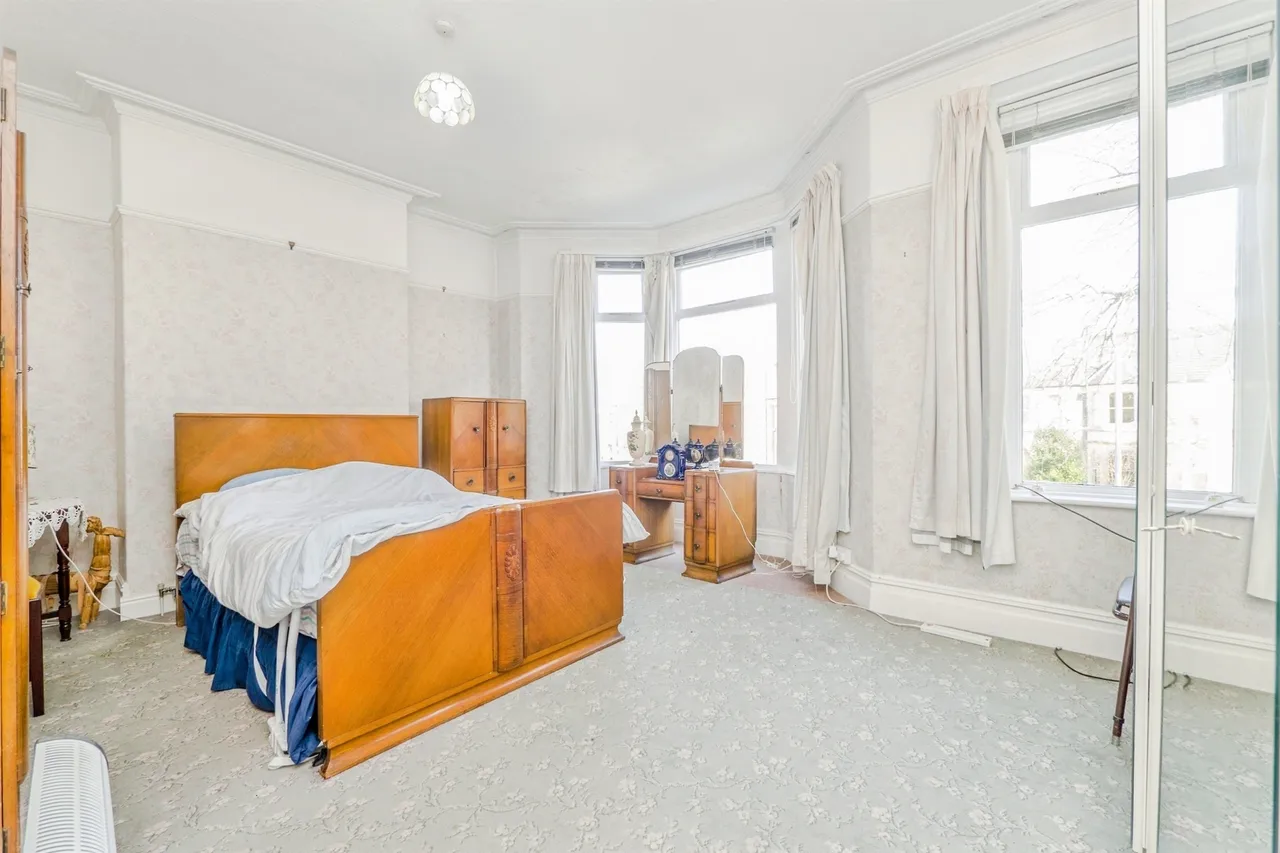 Plasturton Avenue, Cardiff, photo 12