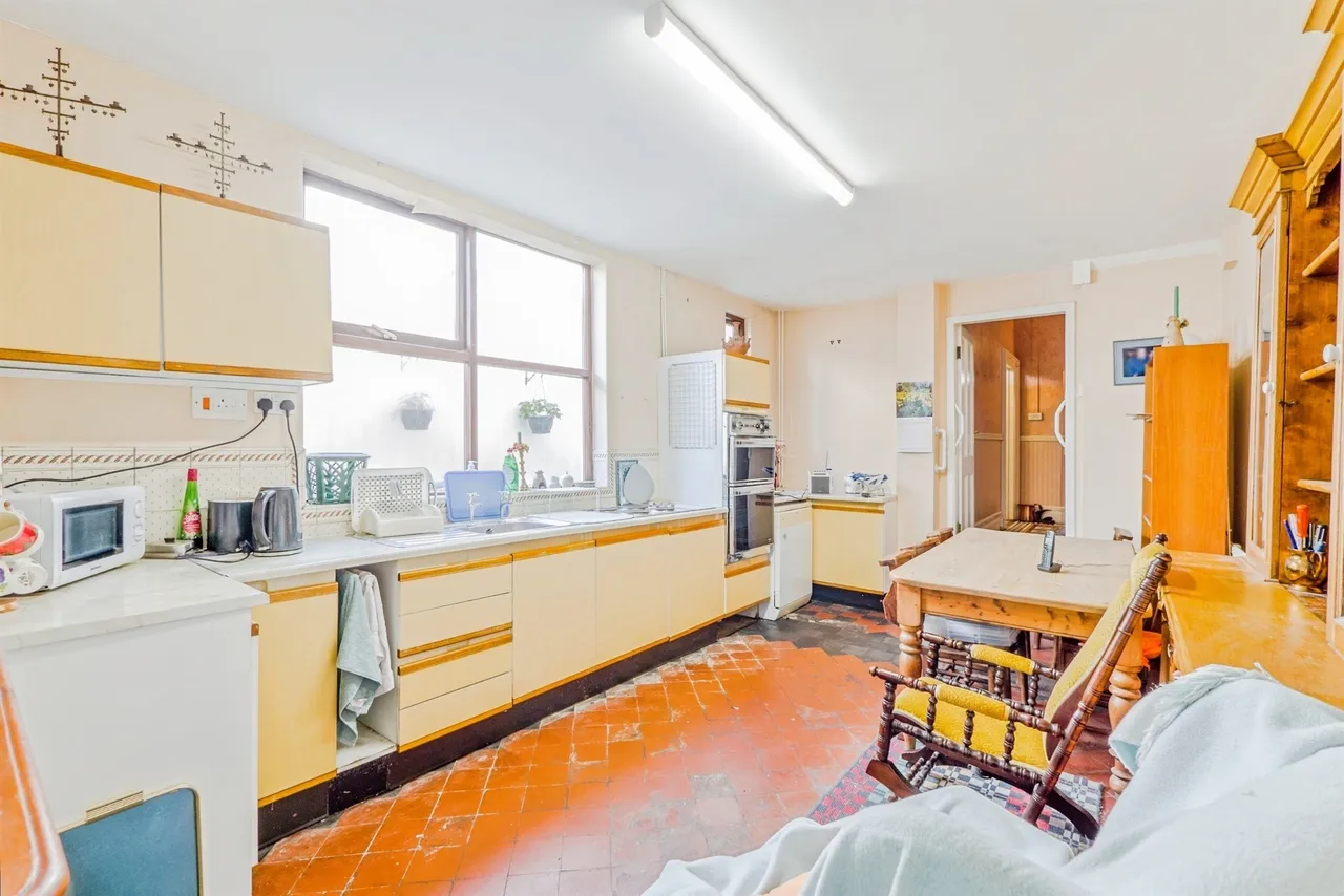 Plasturton Avenue, Cardiff, photo 7