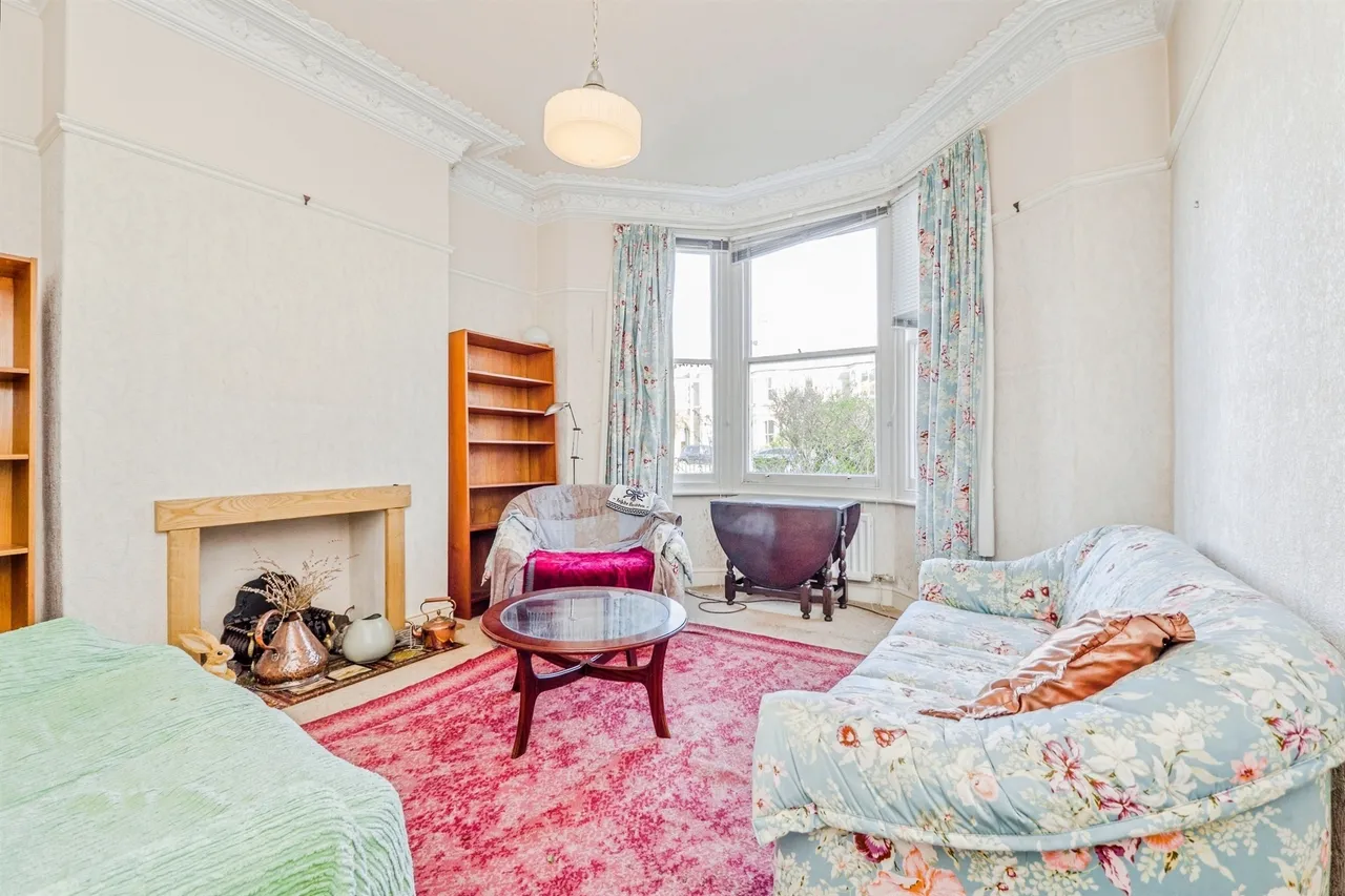 Plasturton Avenue, Cardiff, photo 2