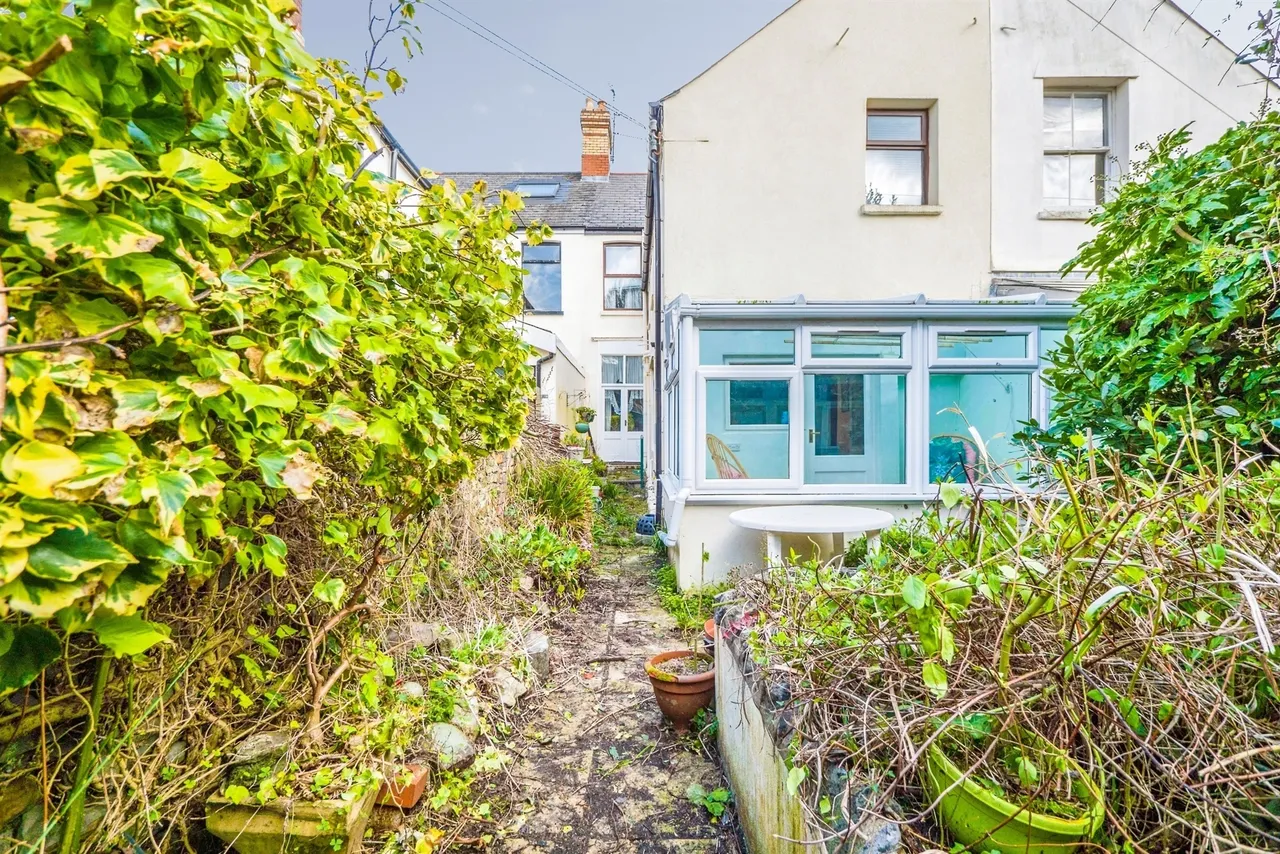 Plasturton Avenue, Cardiff, photo 11