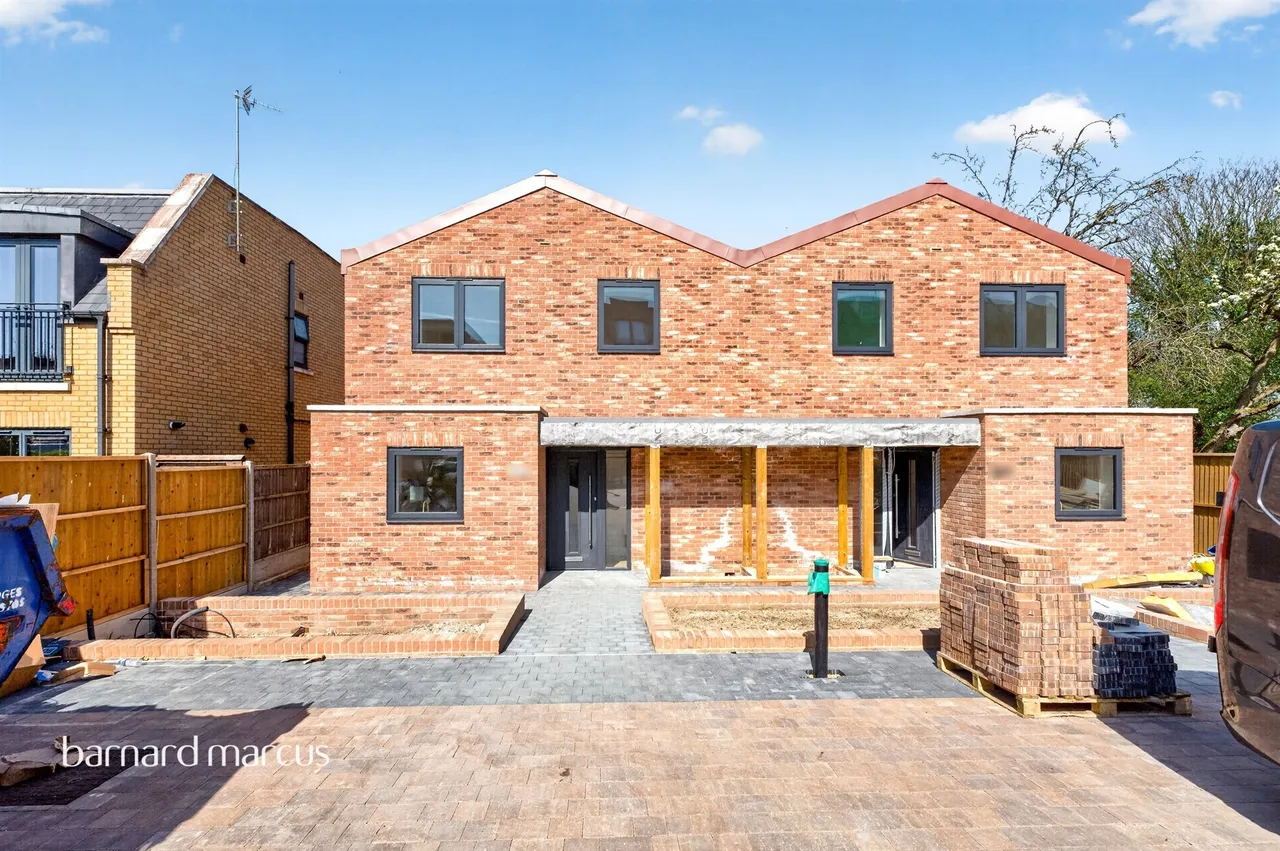 Station Road, New Barnet, EN5, photo 10