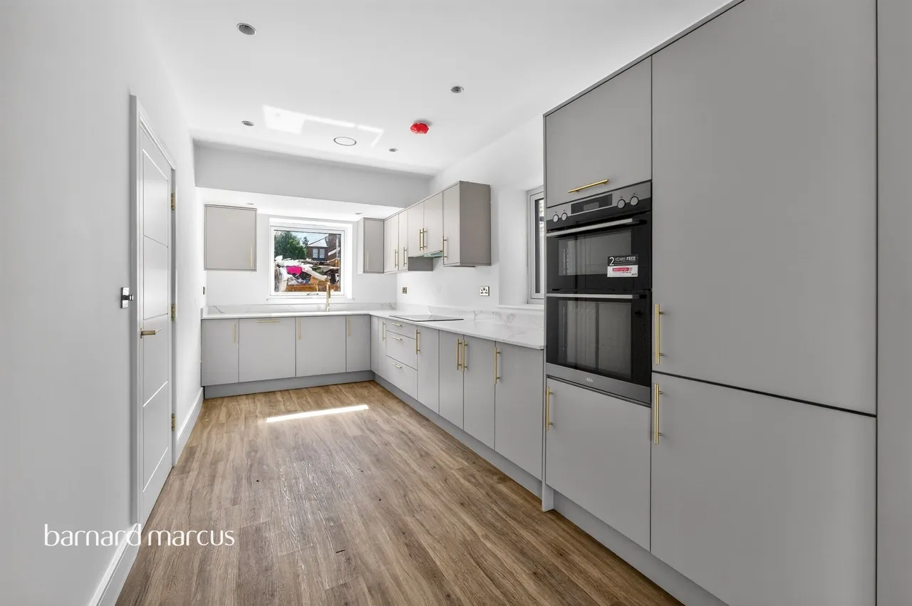 Station Road, New Barnet, EN5, photo 9