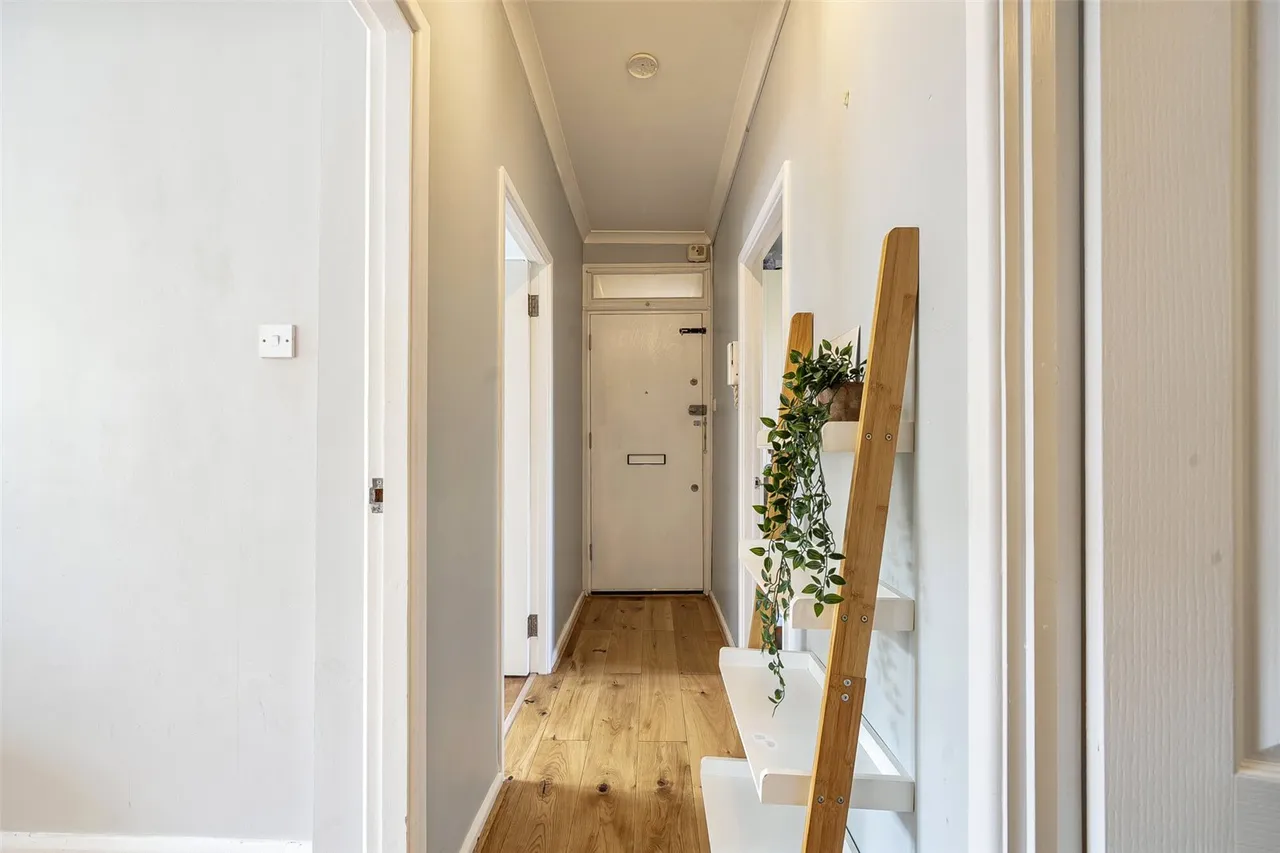 Barry Road, SE22, photo 4