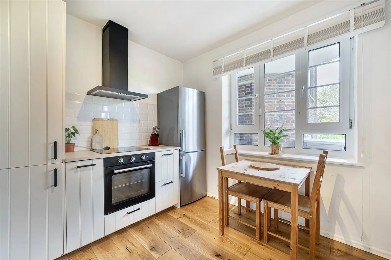 Barry Road, SE22, photo 5