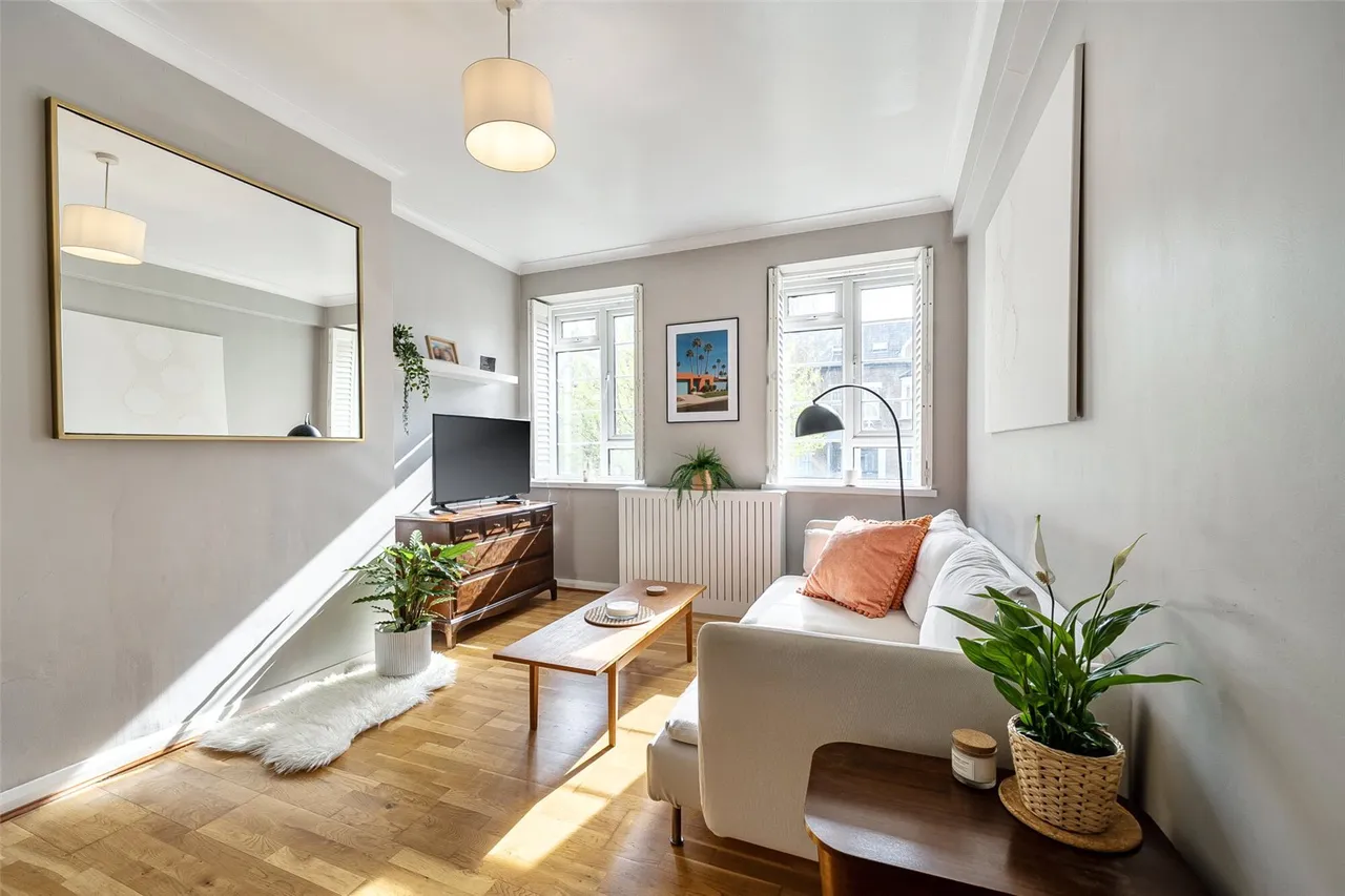 Barry Road, SE22, photo 6